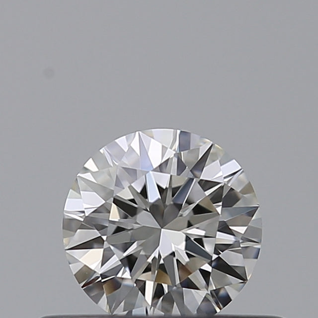 0.35 carat Round diamond G  VVS2 Excellent