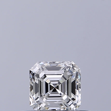 0.31 carat Emerald diamond F VVS1 