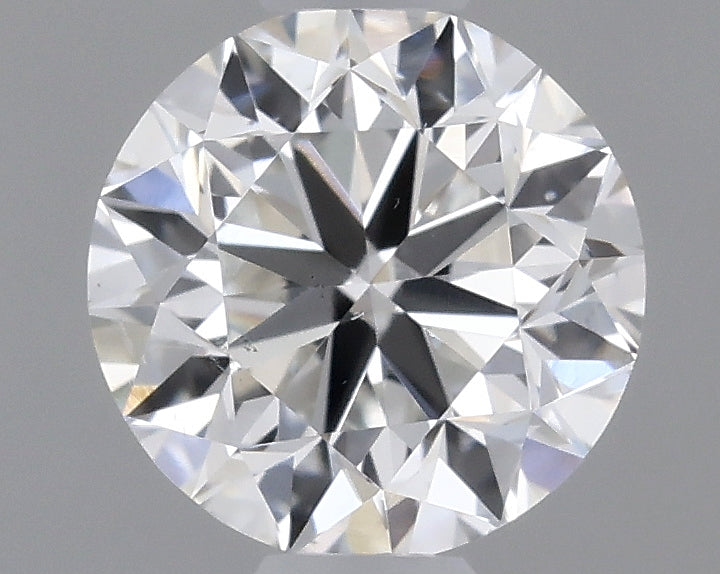 0.40 carat Round diamond G SI1 VeryGood