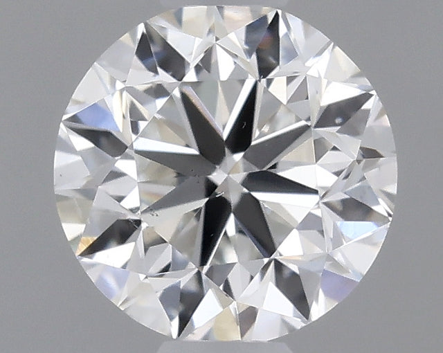 0.40 carat Round diamond G SI1 VeryGood