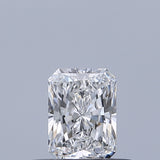 0.32 carat Radiant diamond D VS1 