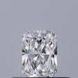 0.30 carat Radiant diamond D VVS1 