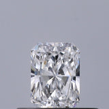0.30 carat Radiant diamond D VVS1 