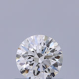0.40 carat Round diamond G IF Excellent