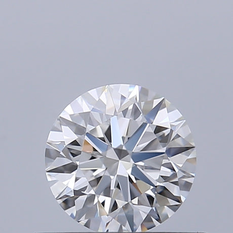 0.50 carat Round diamond D IF Excellent