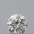 0.35 carat Round diamond F VVS1 Excellent