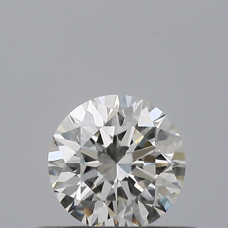 0.35 carat Round diamond F VVS1 Excellent
