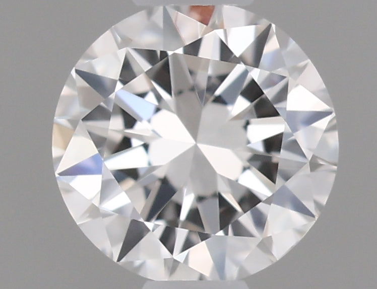 0.30 carat Round diamond F IF VeryGood