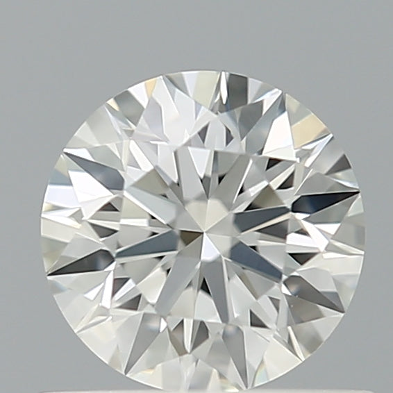 0.58 carat Round diamond G VS1 Excellent