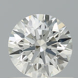 0.58 carat Round diamond G VS1 Excellent