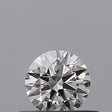 0.30 carat Round diamond D  VVS1 Excellent