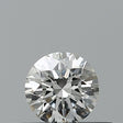 0.22 carat Round diamond G VVS2 Excellent