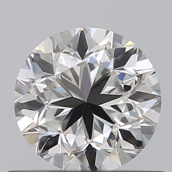 0.50 carat Round diamond E  VVS1 Good