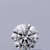 0.30 carat Round diamond G IF Excellent