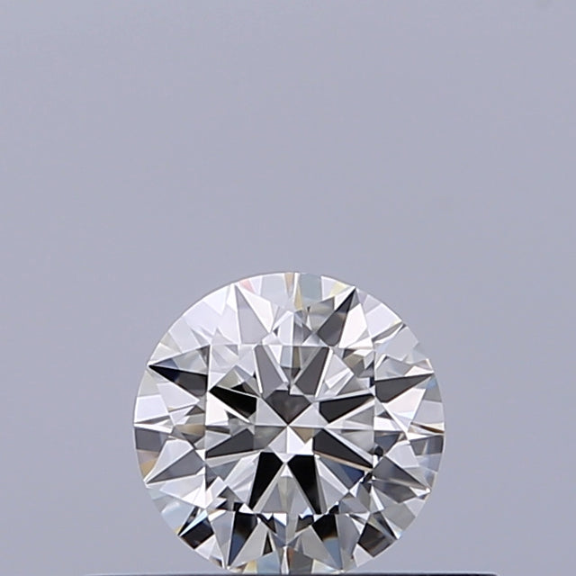 0.30 carat Round diamond G IF Excellent