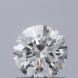 0.56 carat Round diamond H VS1 Excellent