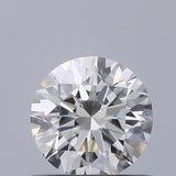 0.56 carat Round diamond H VS1 Excellent