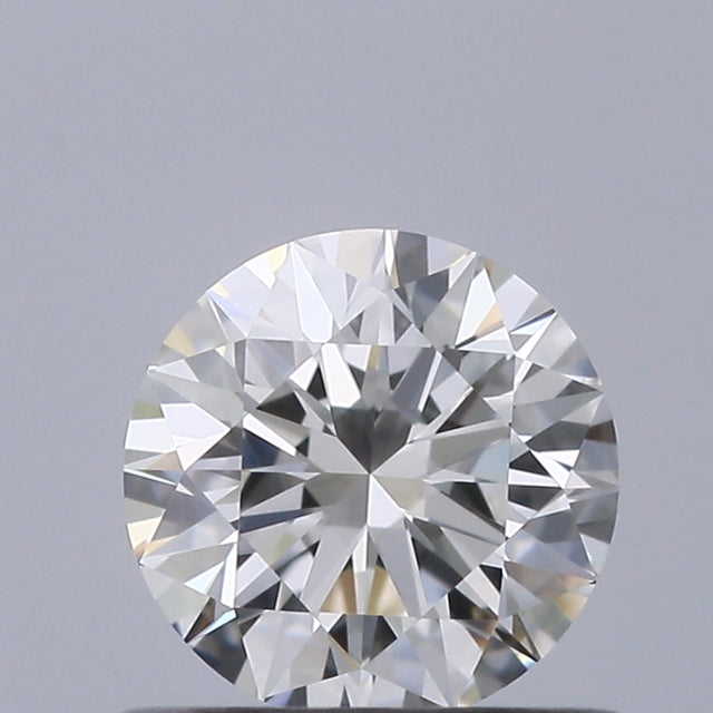 0.56 carat Round diamond H VS1 Excellent