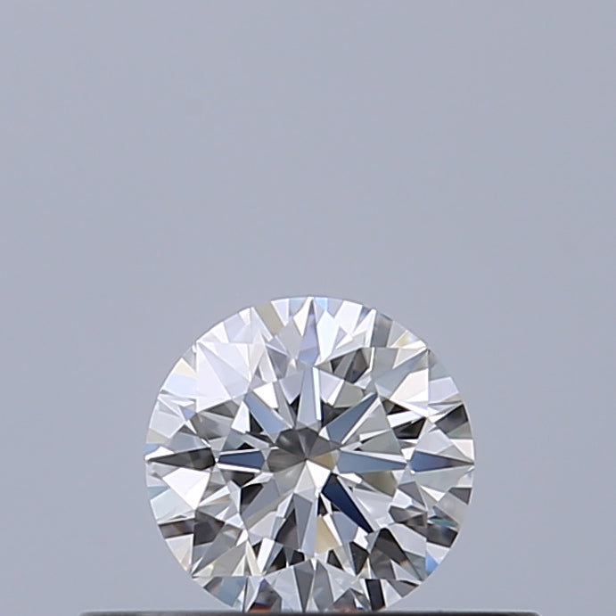 0.28 carat Round diamond D VS1 Excellent