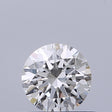 0.50 carat Round diamond G VVS1 Excellent