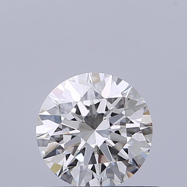 0.50 carat Round diamond G VVS1 Excellent