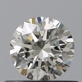 0.40 carat Round diamond K  VVS1 Excellent