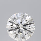 0.36 carat Round diamond F VVS1 Excellent
