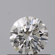 0.50 carat Round diamond G VVS2 Excellent
