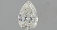0.70 carat Pear diamond H VS1 VeryGood
