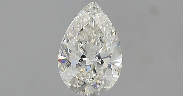 0.70 carat Pear diamond H VS1 VeryGood