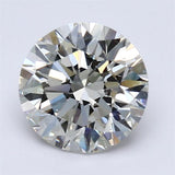 1.50 carat Round diamond I  VS2 Excellent