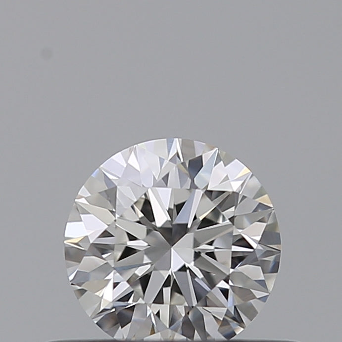 0.35 carat Round diamond F  VVS2 Excellent