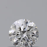 0.35 carat Round diamond F  VVS2 Excellent