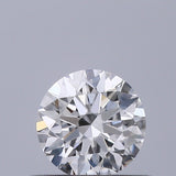 0.40 carat Round diamond D IF Excellent