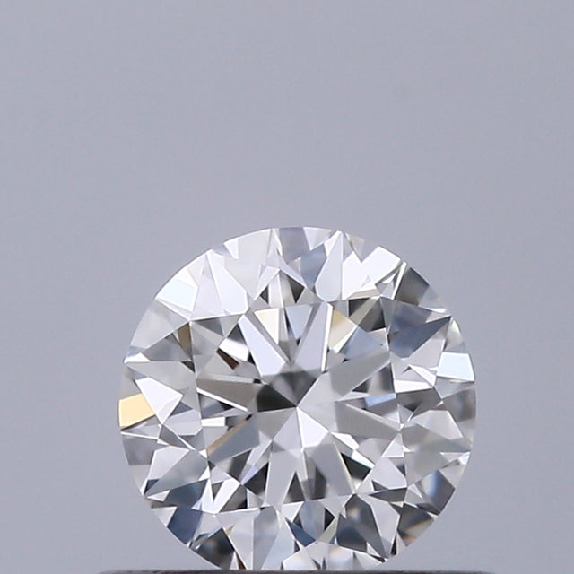 0.40 carat Round diamond D IF Excellent