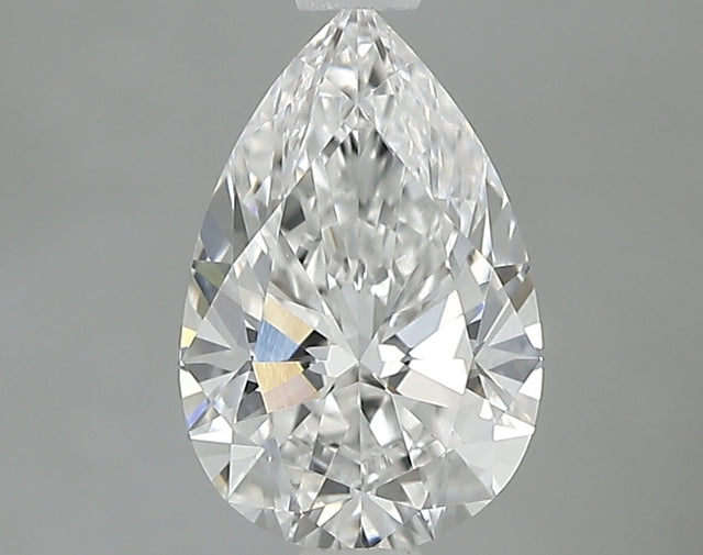 0.90 carat Pear diamond E VS1 