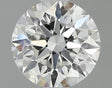 0.60 carat Round diamond I SI1 Excellent