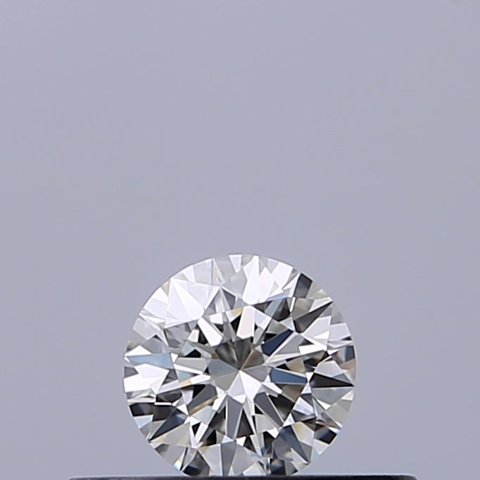 0.22 carat Round diamond G VVS1 Excellent