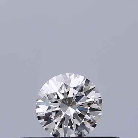 0.22 carat Round diamond G VVS1 Excellent