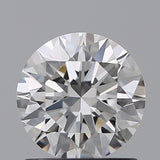 0.90 carat Round diamond F  VVS1 Excellent