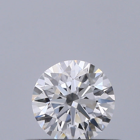 0.35 carat Round diamond D VVS1 Excellent