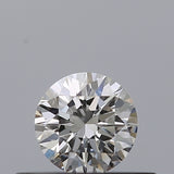 0.30 carat Round diamond G  VVS2 Excellent