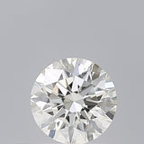 0.23 carat Round diamond G VVS2 Excellent