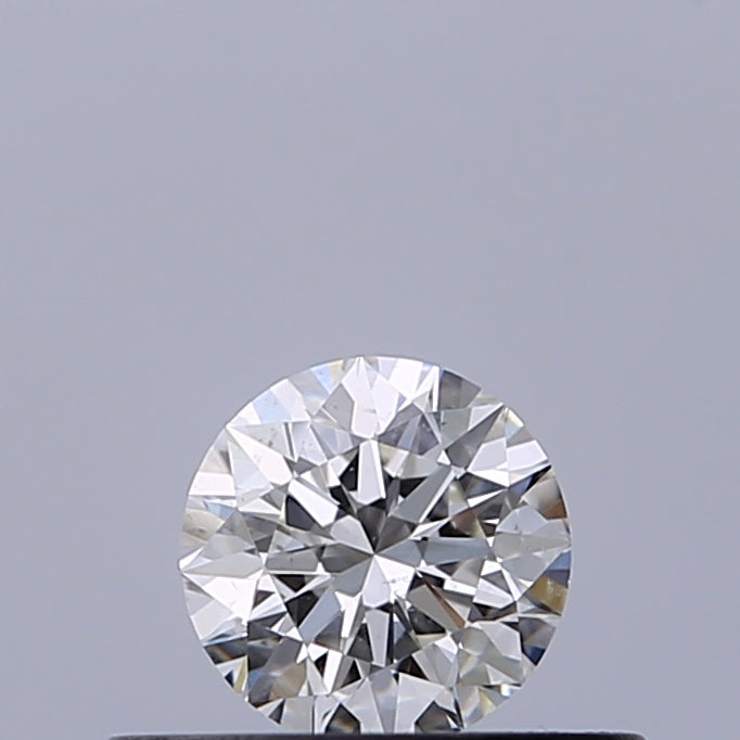 0.30 carat Round diamond H SI2 Excellent