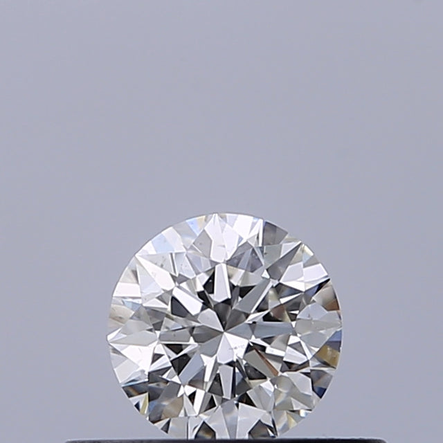 0.30 carat Round diamond H SI2 Excellent