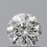 0.64 carat Round diamond I  VS1 Excellent