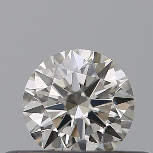 0.28 carat Round diamond G  VVS1 Excellent