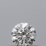 0.32 carat Round diamond E  VVS1 Excellent