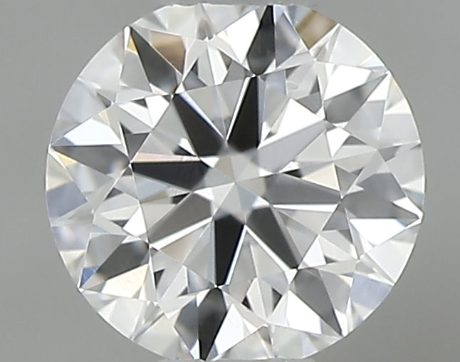 0.30 carat Round diamond E  VVS2 Excellent