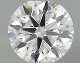 0.30 carat Round diamond E  VVS2 Excellent